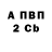 Амфетамин VHQ Mansur Tagurov