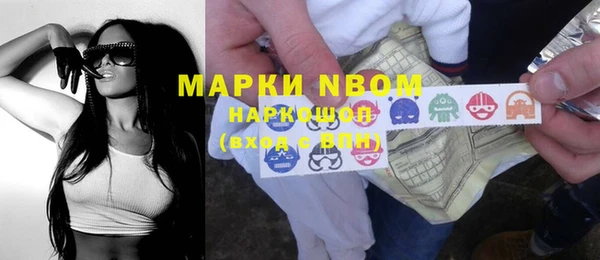молекула духа Покачи