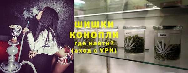 молекула духа Покачи